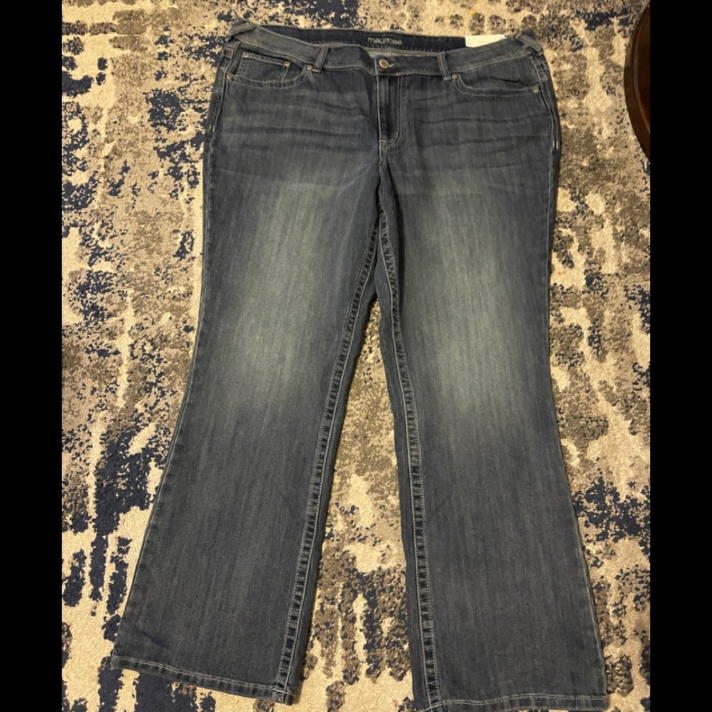 Maurices Jeans